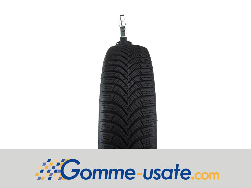 Thumb Hankook Gomme Usate Hankook 165/70 R14 81T Winter I Cept RS 2 M+S (90%) pneumatici usati Invernale_2